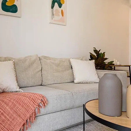 Apartamento El Rastro By Sharingco Madrid Exterior foto