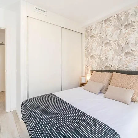 Apartamento El Rastro By Sharingco Madrid Exterior foto