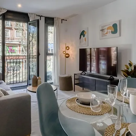 Apartamento El Rastro By Sharingco Madrid Exterior foto