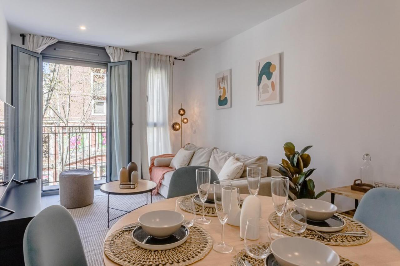 Apartament El Rastro By Sharingco *