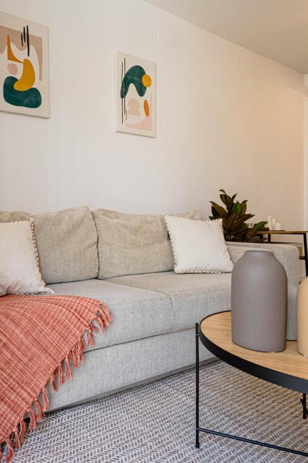 Appartement El Rastro By Sharingco *