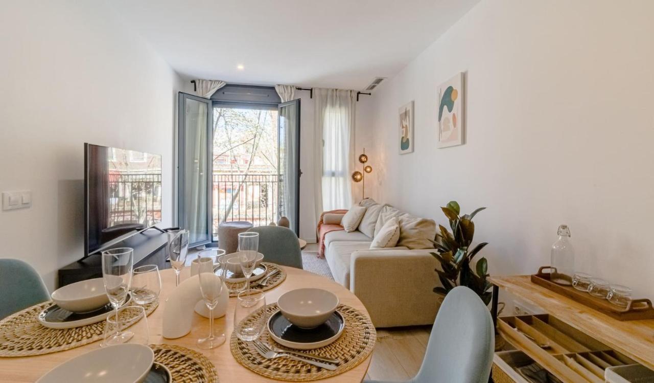 Appartement El Rastro By Sharingco Madrid