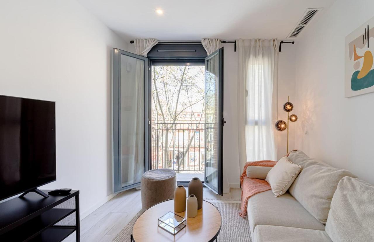 Appartement El Rastro By Sharingco Madrid