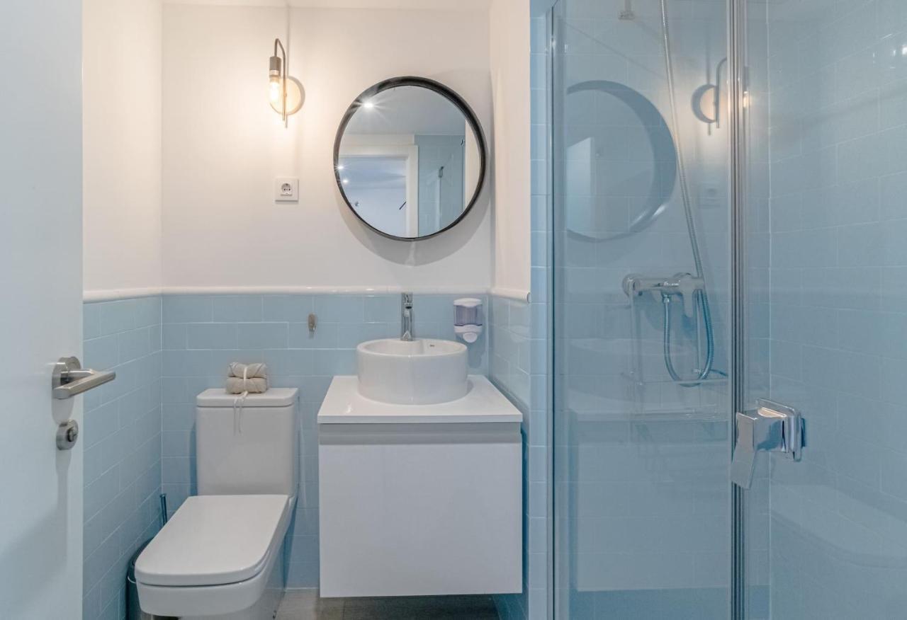 El Rastro By Sharingco Appartement Madrid