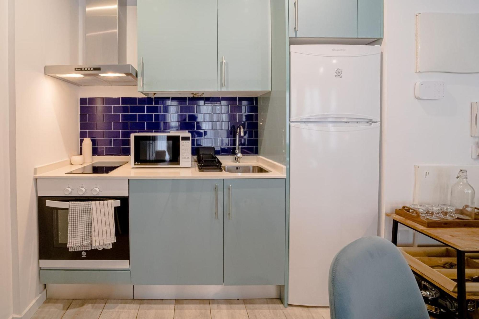 Apartment El Rastro By Sharingco *
