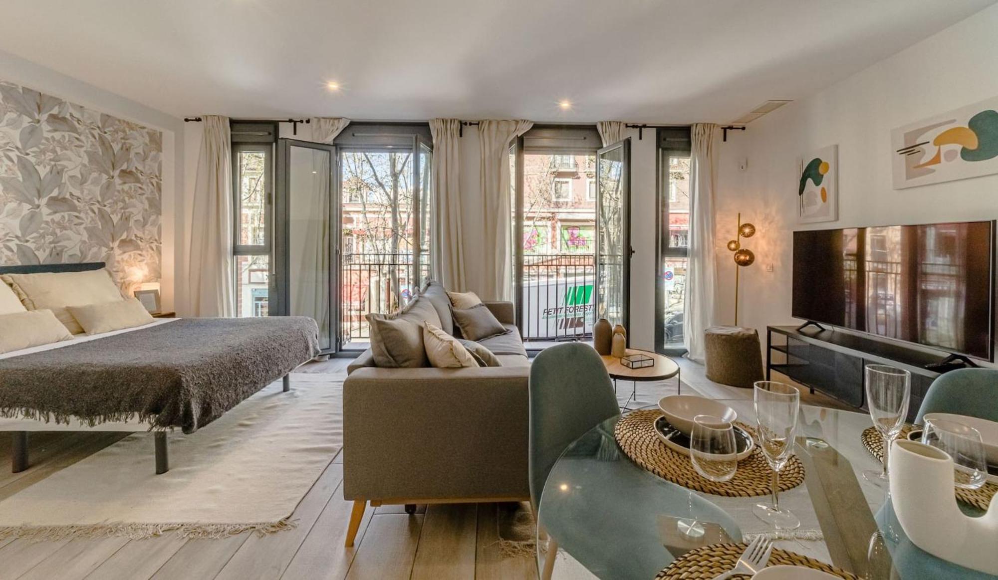 El Rastro By Sharingco Appartement