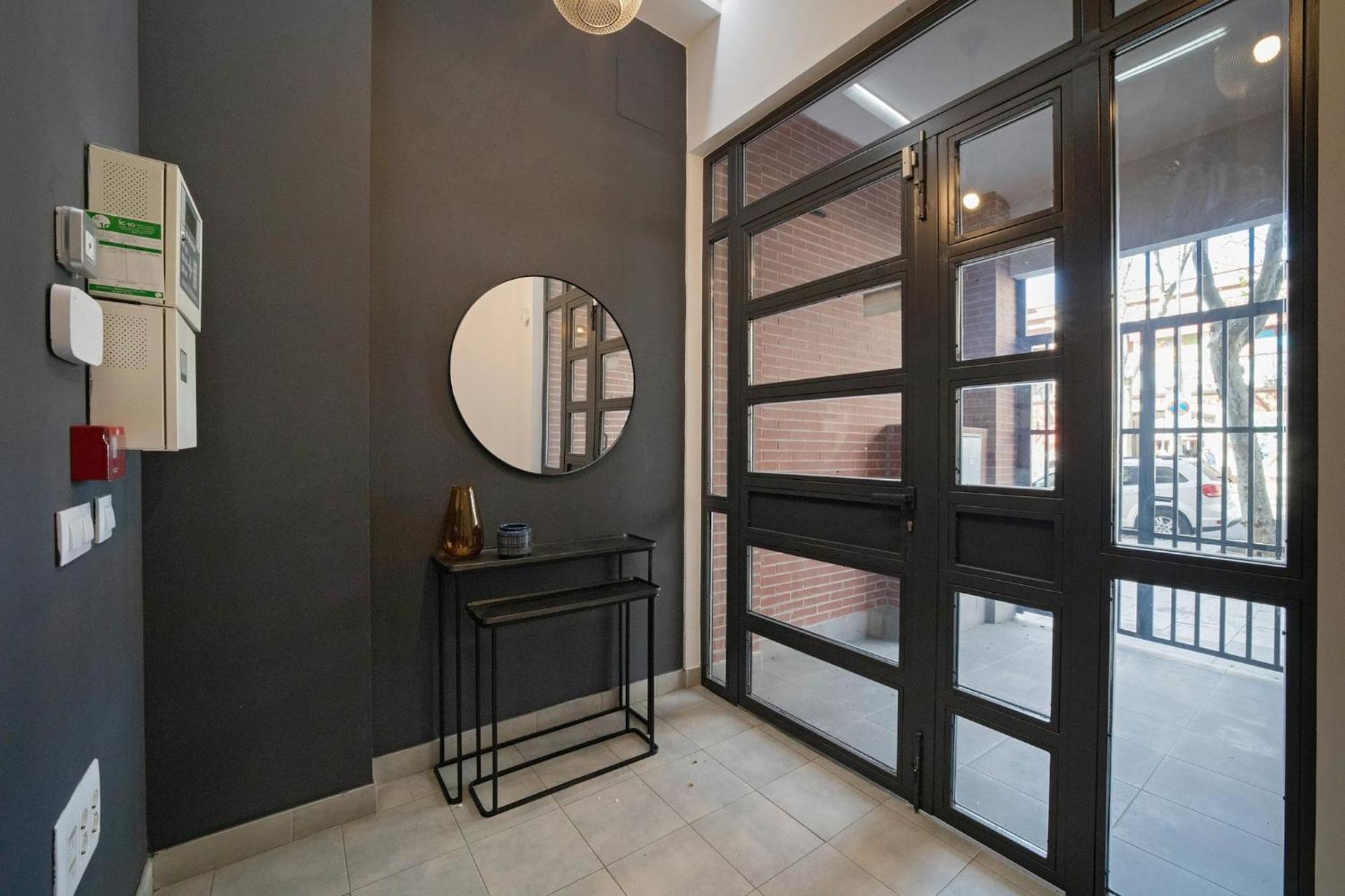 Appartement El Rastro By Sharingco Madrid