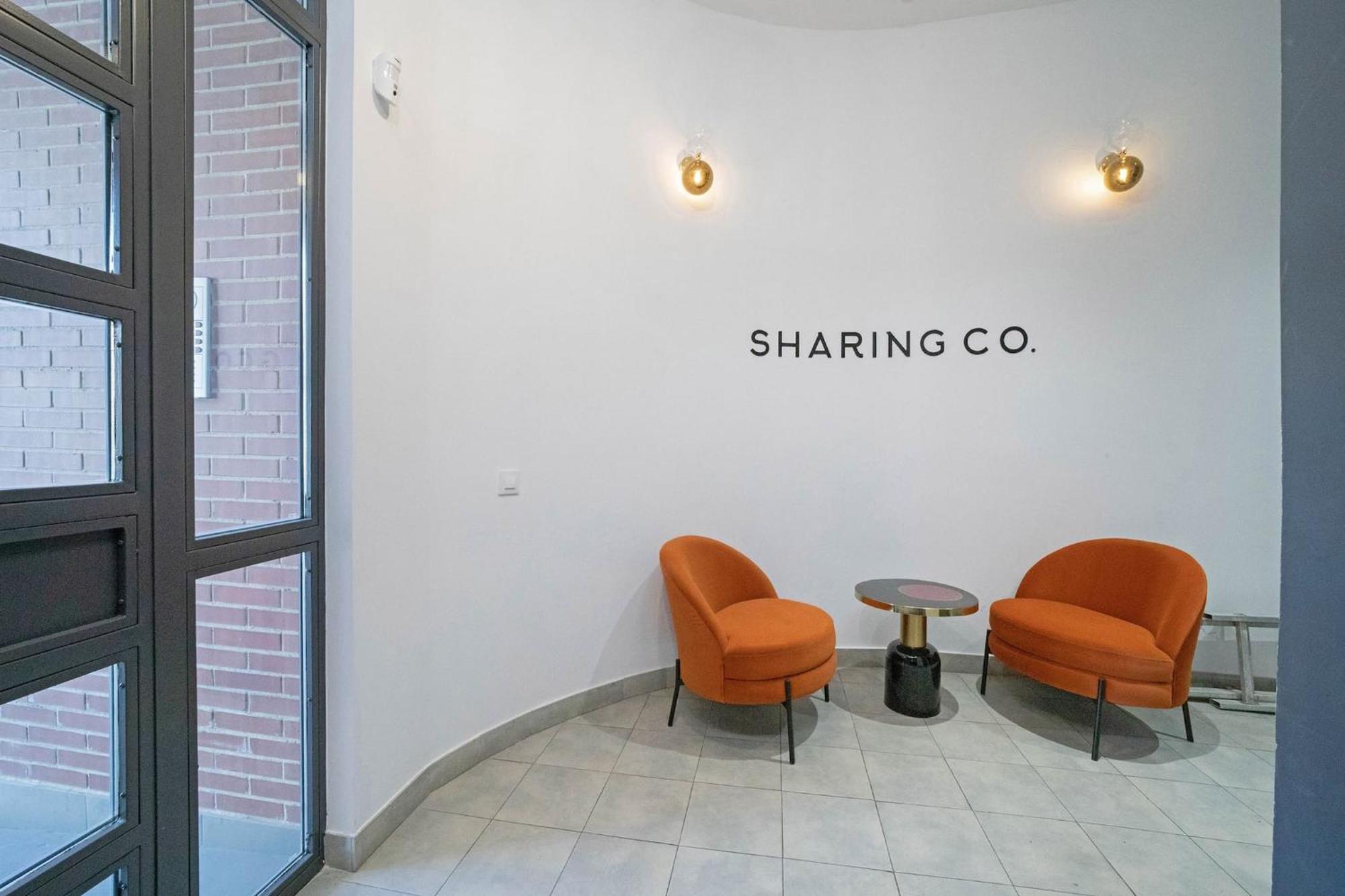 El Rastro By Sharingco Appartement Madrid