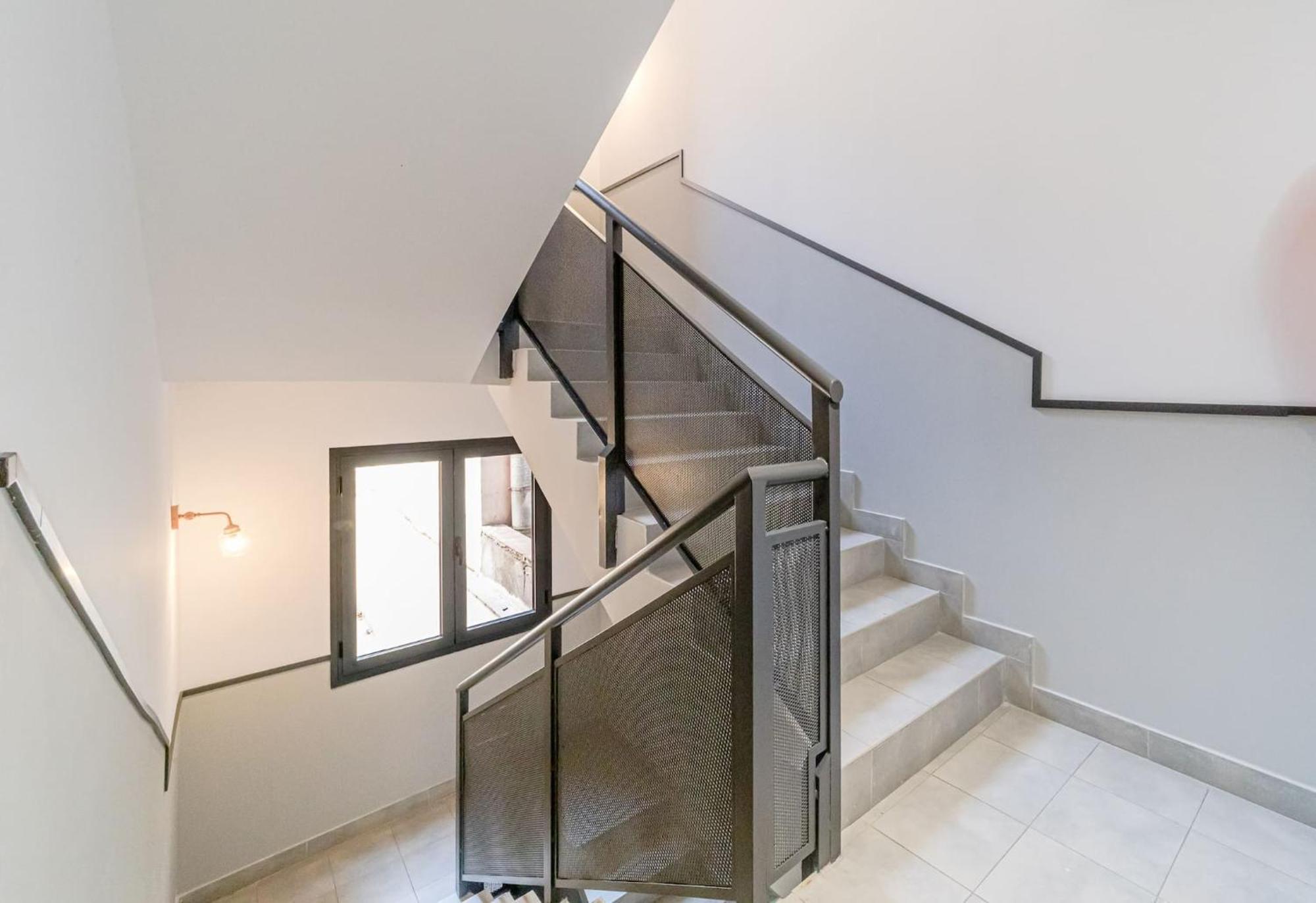 Appartement El Rastro By Sharingco *