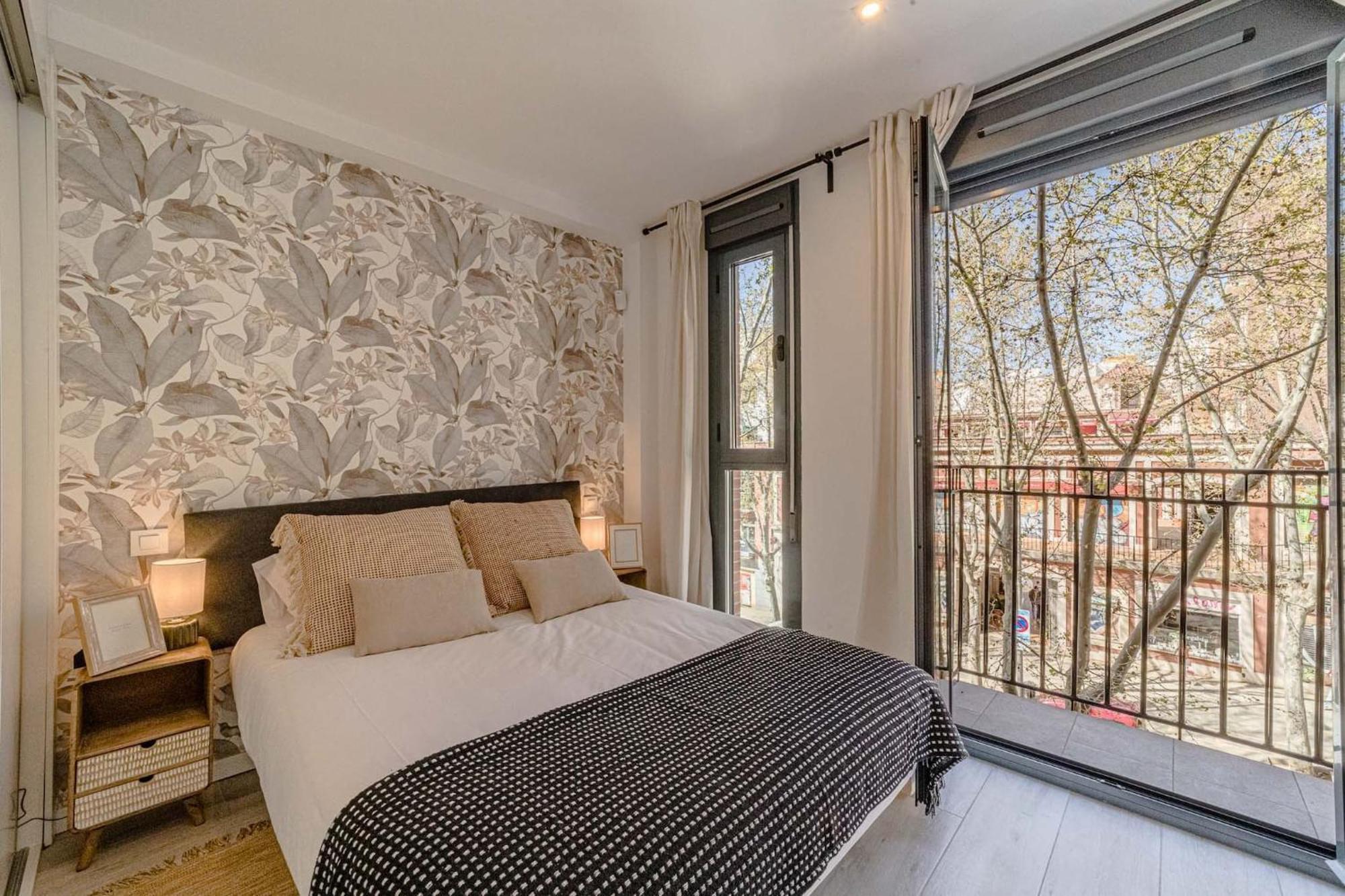 El Rastro By Sharingco Appartement *